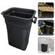 Heavy Duty Lawn Tractor Bagger Attachment Container For 400226 960730028
