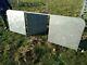 Heavy Duty Galvanised Sheeted Sheep Panel With Gate