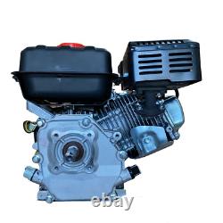Honda GX200 Heavy Duty Engine Replacement Cyclone Filter Lifan 7hp 20mm Shaft
