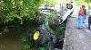 Horrible Tractor Crashes 2