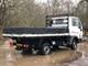 Hydraulic Tipper Cargo Xxx Heavy Duty Waterproof Sheet Cover 10.6ft X 8ft Black
