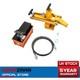 Hydraulic Tire Bead Breaker Tyre Motorcycle Tractor Heavy Duty 10000psi Truck