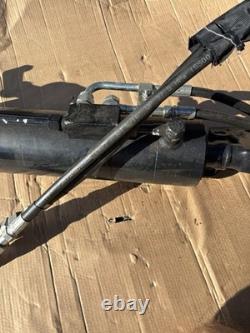 Hydraulic Top Link Cat 3 Heavy Duty 14 Ton