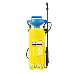 HydroSprayer Chemical Sprayer 8 Litre Heavy Duty