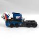 Imc Tonkin 150 Nicolas Heavy Duty Tractor Unit Diecast Model