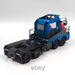 IMC Tonkin 150 Nicolas Heavy Duty Tractor Unit Diecast Model