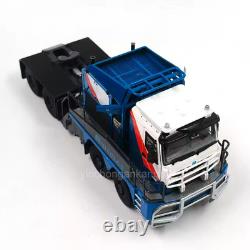 IMC Tonkin 150 Nicolas Heavy Duty Tractor Unit Diecast Model