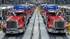 Inside The Heavy Duty Tractor Factory The Complete Production Process Of Million Dollar Tractors