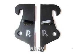 JCB Compact Brackets (Heavy Duty)