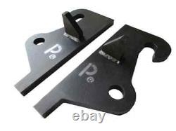 JCB Compact Brackets (Heavy Duty)