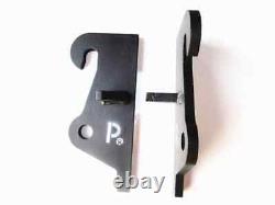 JCB Compact Brackets (Heavy Duty)