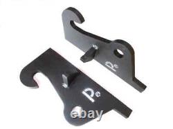 JCB Compact Brackets (Heavy Duty)