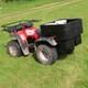 Jfc Agri Atv Deep Carrier Box Heavy-duty 250l Universal Fit For Atvs