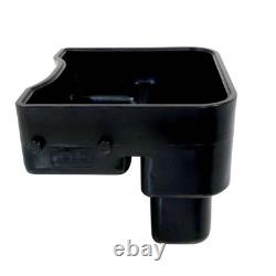 JFC Agri ATV Deep Carrier Box Heavy-Duty 250L Universal Fit for ATVs