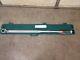 Jonnesway 100-700 Ft. Lbs. Torque Wrench Breaker Bar Semi Tractor Tire T07700f