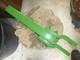 John Deere Heavy Duty Axla Drawbar Hitch
