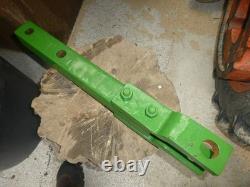 John Deere heavy duty Axla Drawbar Hitch