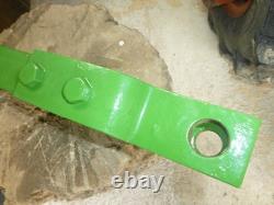 John Deere heavy duty Axla Drawbar Hitch
