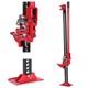 Katsu 48 Heavy Duty Farm Jack 3.5 Ton High Lift Ratchet Jack For 4x4 Tractor Uk