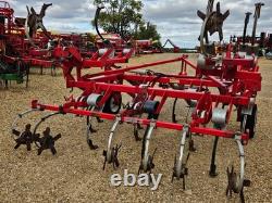 KONGSKILDE Vibroflex 4300 4.5m Heavy Duty Primary Stubble cultivator