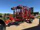 Kuhn Prolander 6000a 6 Metre Heavy Duty Spring Tine Cultivator, 2022, With Su