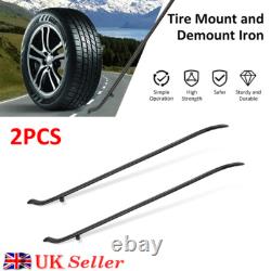 KYOSTAR Heavy Duty Car Truck Tractor Tire Iron Mount Demount Tire Changing Tool