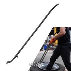 KYOSTAR Heavy Duty Car Truck Tractor Tire Iron Mount Demount Tire Changing Tool