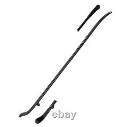 KYOSTAR Heavy Duty Car Truck Tractor Tire Iron Mount Demount Tire Changing Tool