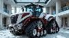 Kirovets K 7m 2025 The Ultimate Heavy Duty Farm Tractor