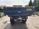 Krm Fertiliser Spreader
