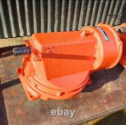 Kuhn Power Harrow Reconditioned Heavy Duty Gearbox (£2000+vat EACH)