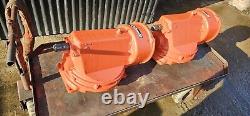 Kuhn Power Harrow Reconditioned Heavy Duty Gearbox (£2000+vat EACH)