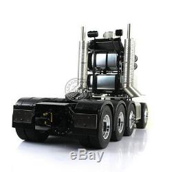 LESU 1/14 Benz 3363 RC 88 Metal Heavy-duty Chassis for Tractor Truck Model