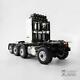 Lesu 1/14 Model Scania R620 Rc Heavy-duty Chassis 4 Axle For Car Tractor Truck