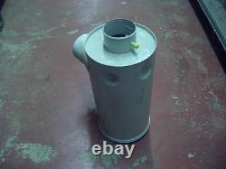 LISTER HL HR HRW 6cyl TURBO HEAVY DUTY AIR CLEANER ASSY (LESS FILTER) 382-07909