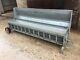 Lamb Creep Feed Feeder Vat Included Mobile 8ft Winders All Working