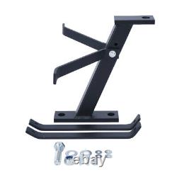 Lawn Mower Tractor Towing Hitch Trailer Connector Heavy Duty Garden Tools SALE