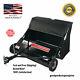 Lawn Sweeper Professional Grade 42 Heavy Duty Adjustable Riding Tractor Attach