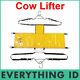 Leader Heavy Duty Pvc Elfin Cow Sling Cow Lifter