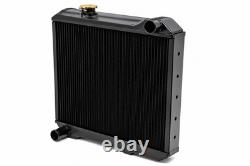 Leyland 282 Tractor Radiator CTJ6381 Engine Cooling Replacement Heavy Duty