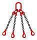 Lifting Chains / Chain Slings Heavy Duty Hi-grade