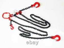 Lifting Chains / Chain Slings Heavy Duty Hi-Grade