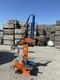 Log Processor, Heavy Duty 12 Ton Hydraulic Vertical Log Splitter, Tractor 3point