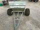 Logic Off Road Heavy Duty Tipping Trailer Sdt