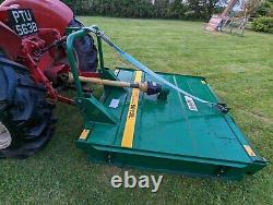 MAJOR 601SL Slasher Topper 1.8 metre (6ft) Heavy Duty