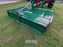 MAJOR 601SL Slasher Topper 1.8 metre (6ft) Heavy Duty