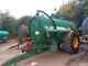 Major Lgp 2400 11,000 Litre (2,400 Gallons) Trailed Heavy Duty Slurry Tanker