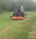 Mdl Pro Heavy Duty Verge Mower / Flail Mower / Flail Topper / Summer / Ditches
