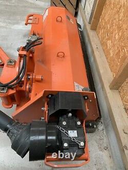 MDL Pro Heavy Duty Verge Mower / Flail Mower / Flail Topper / Summer / Ditches