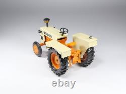 MILTON MAXWELL INDIA 1/24 Heavy Duty Hindustan Tractor Boxed